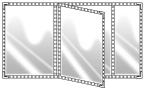 Six View Book + Half Panel